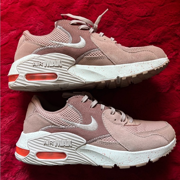 Nike Air Max Excee Rose Whisper Pink Oxford - Picture 5 of 11